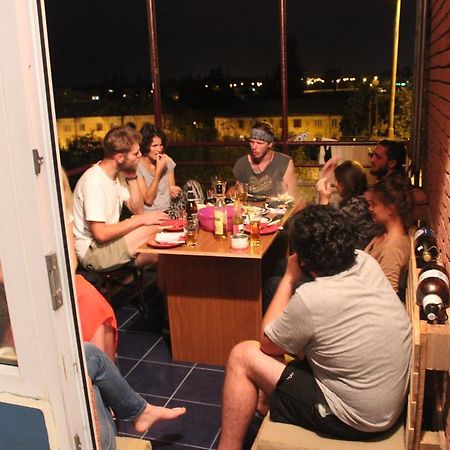 Hostel Bude Kutaisi Eksteriør bilde