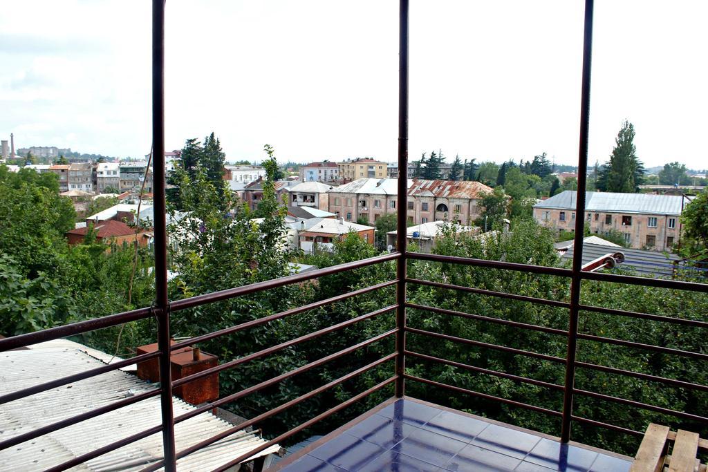 Hostel Bude Kutaisi Rom bilde