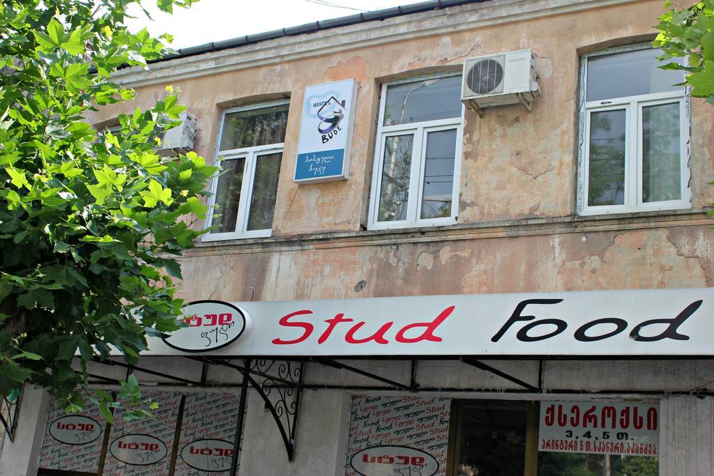 Hostel Bude Kutaisi Rom bilde