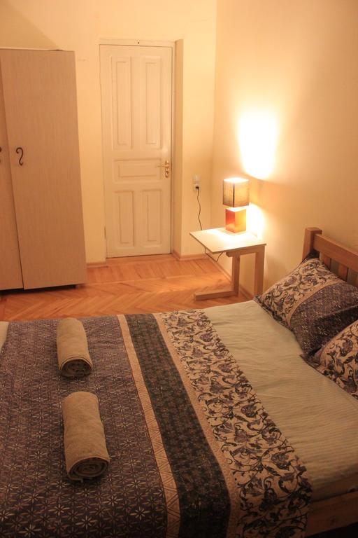 Hostel Bude Kutaisi Eksteriør bilde