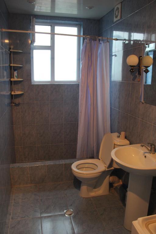 Hostel Bude Kutaisi Eksteriør bilde