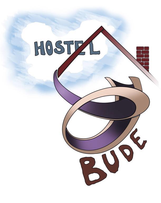 Hostel Bude Kutaisi Eksteriør bilde